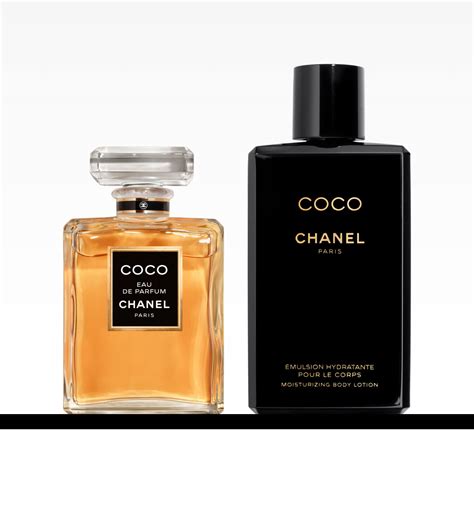 coco chanel pure perfume